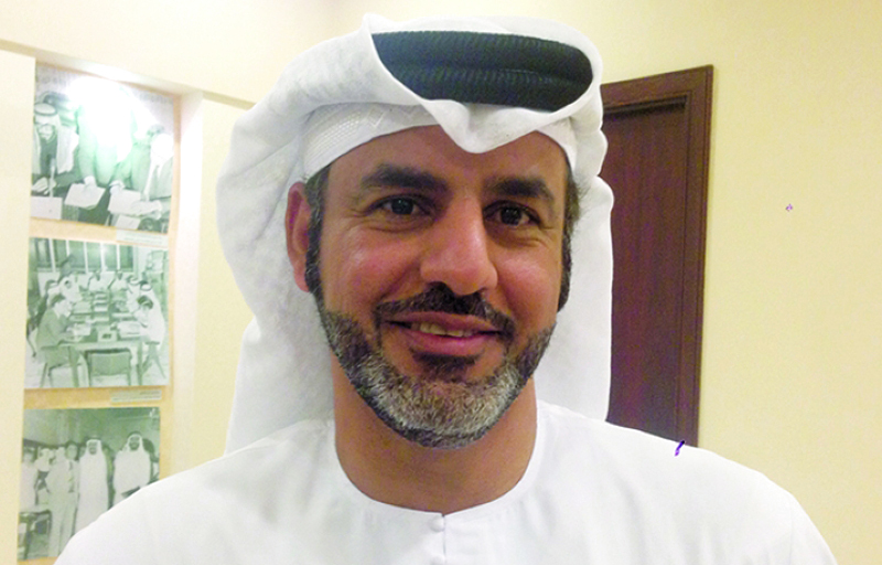 " سند المقبالي"