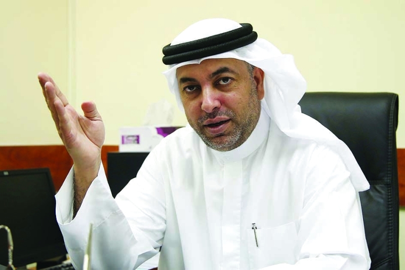 " ابراهيم البحر"