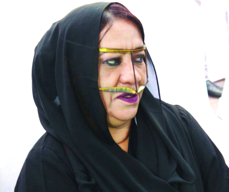"آمنة شعبان"