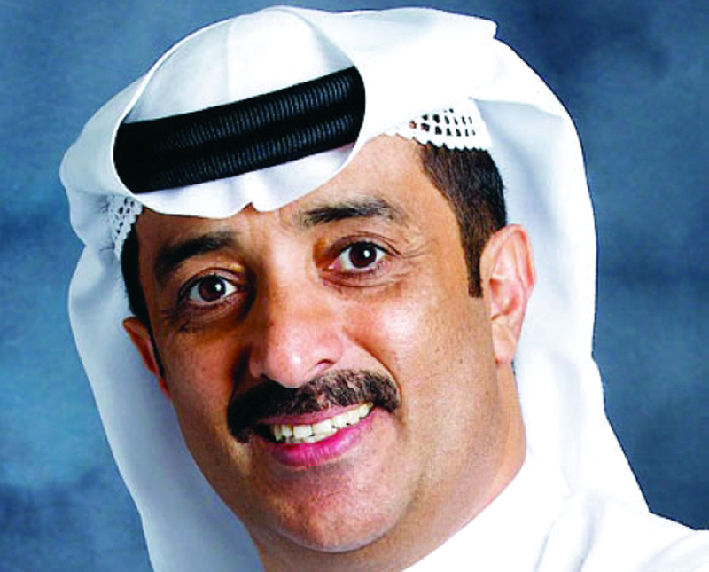 "جمال الحاي: كلنا ثقة بمستويات عالية من النمو الفترة المقبلة"