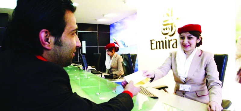 "■ العرض والطلب يحدد أسعار التذاكر | البيان"