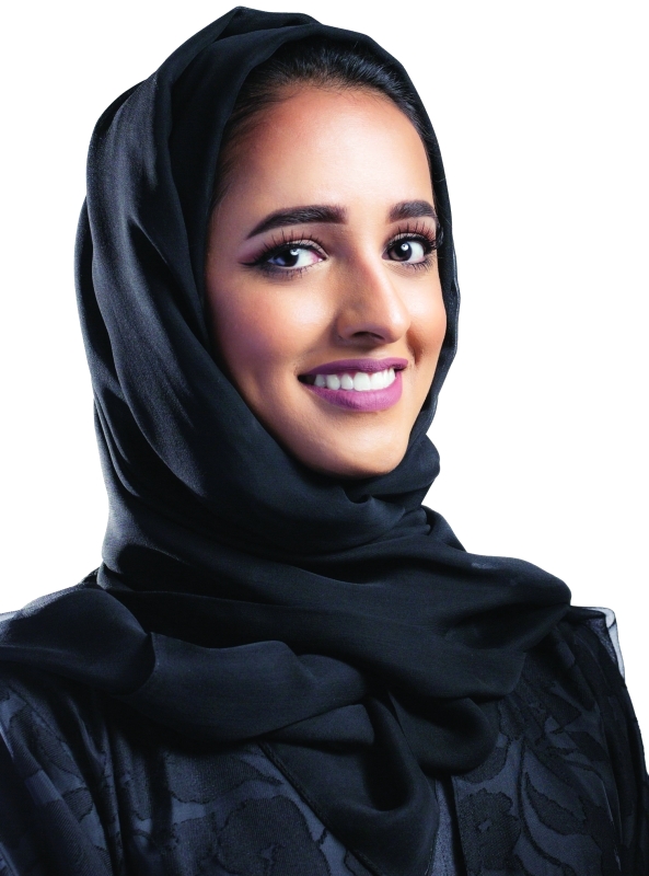 "شيماء السويدي: مشروع ثقافي سيمتد إلى العديد من مناطق دبي الحيوية"