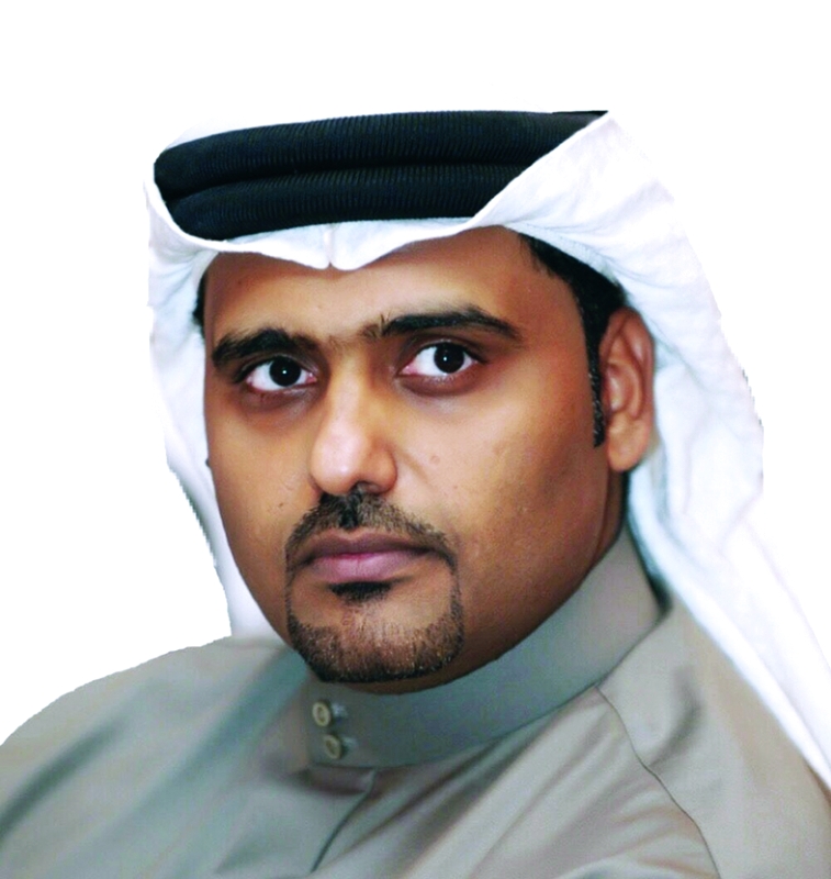 "حمد الريامي: هدفنا توعية الجمهور ونشر ثقافة السينما"