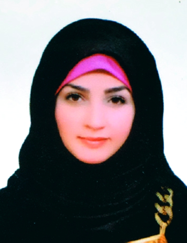 "■ سارة بدوي"