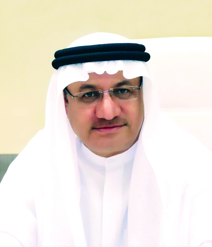 "حميد القطامي: 1500 مشارك يتقدمهم وزراء وقيادات طبية وعلماء"