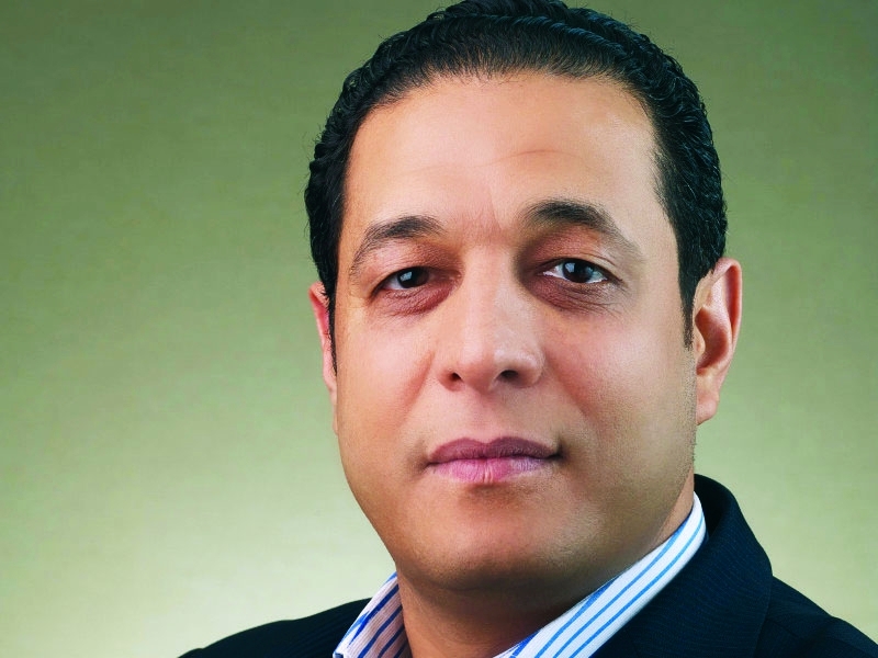 "■ محمد عوض الله"