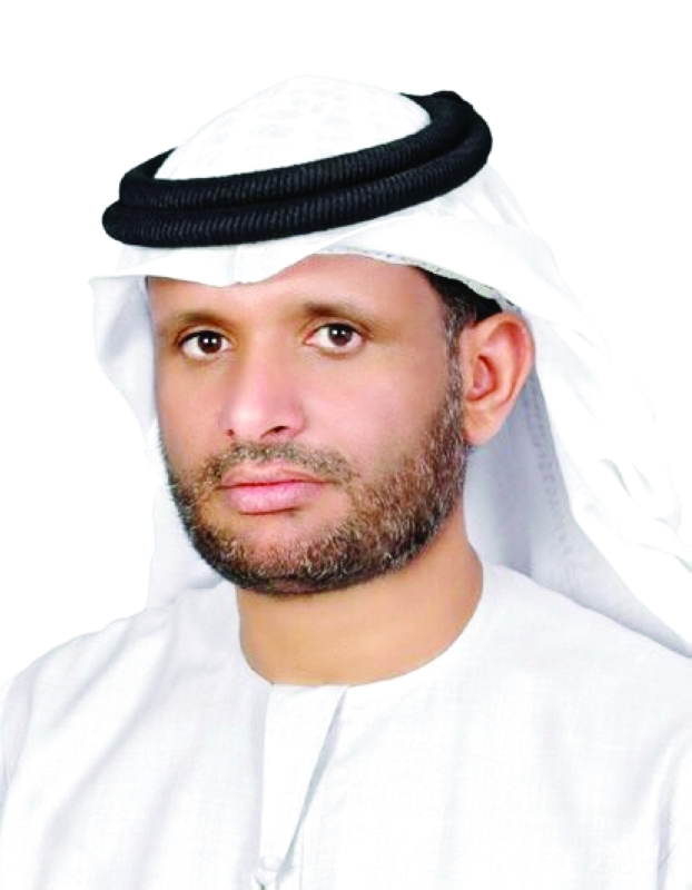 "■ علي العبيدي"