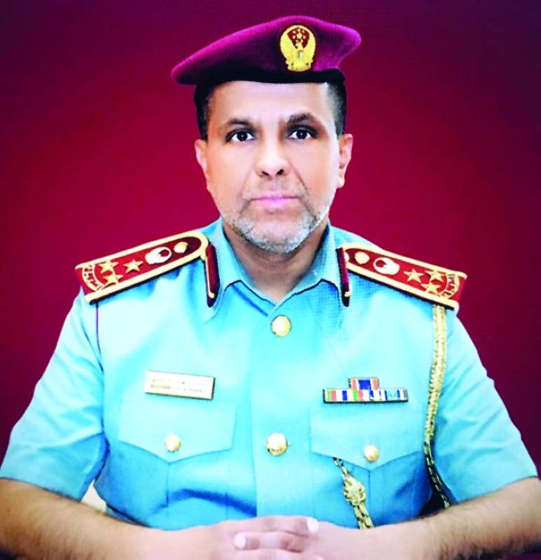 "محمد الراشدي"