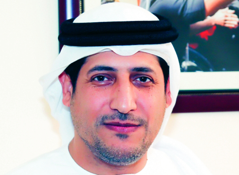 "■ عبد العزيز النومان"