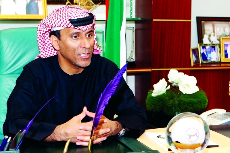 "■ محمد بن ثعلوب الدرعي"