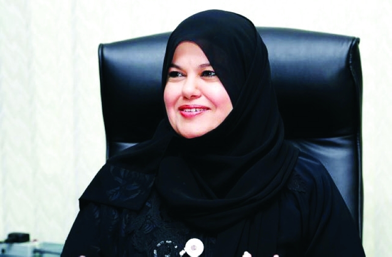 "خولة الحوسني: دعم الكفاءات وتجويد الأداء في ضوء المستجدات التربوية"