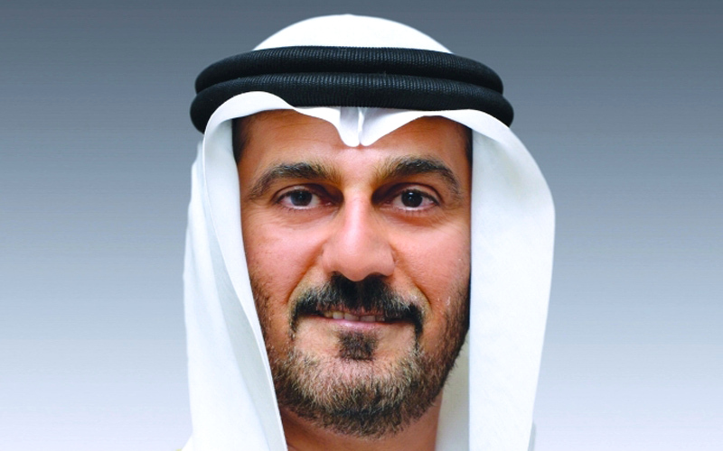 "حسين الحمادي: خطط تطوير للميدان التربوي من خلال دورات تخصصية"