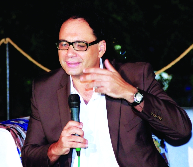 "محمد زين العابدين"