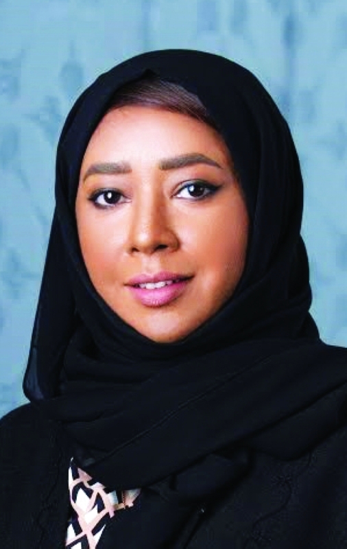 "منال المرزوقي"