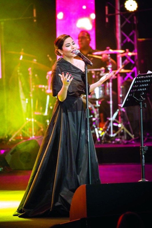"شيرين"