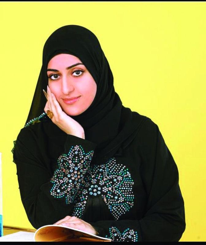 "إيمان اليوسف: المعضلة في أننا نستورد التكنولوجيا المؤسسة لحياتنا"