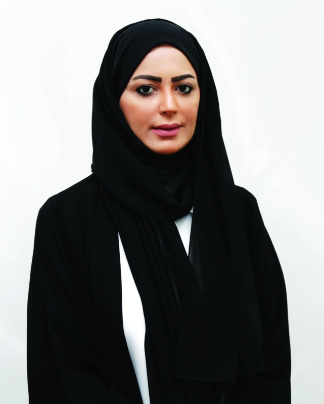 "أسماء السويدي: دراسة إدارة المؤسسات التراثية الأولى من نوعها في الخليج"