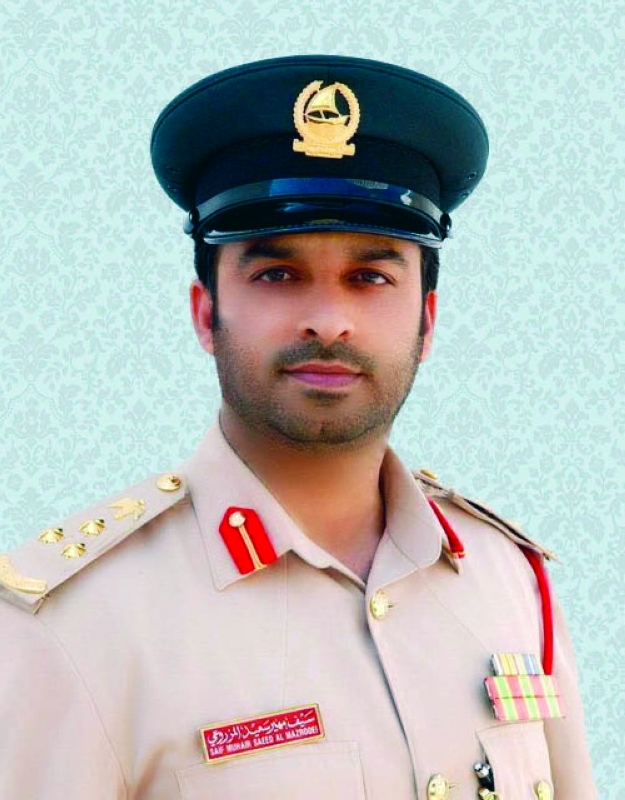 "■ سيف المزروعي"
