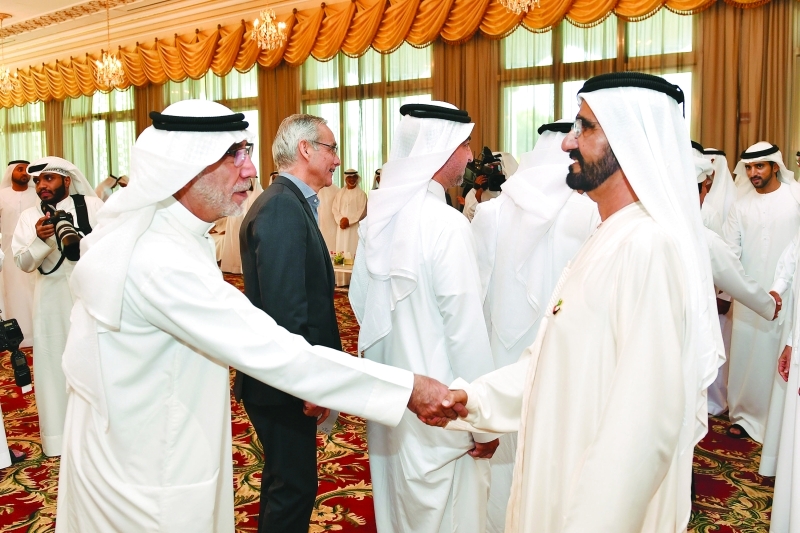 "..ومحمد يوسف"