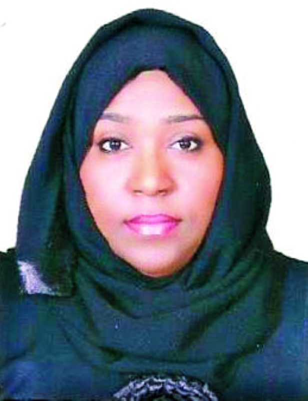 "موزة الشويهي"