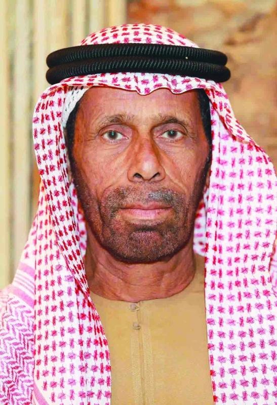 "خميس الكعبي"
