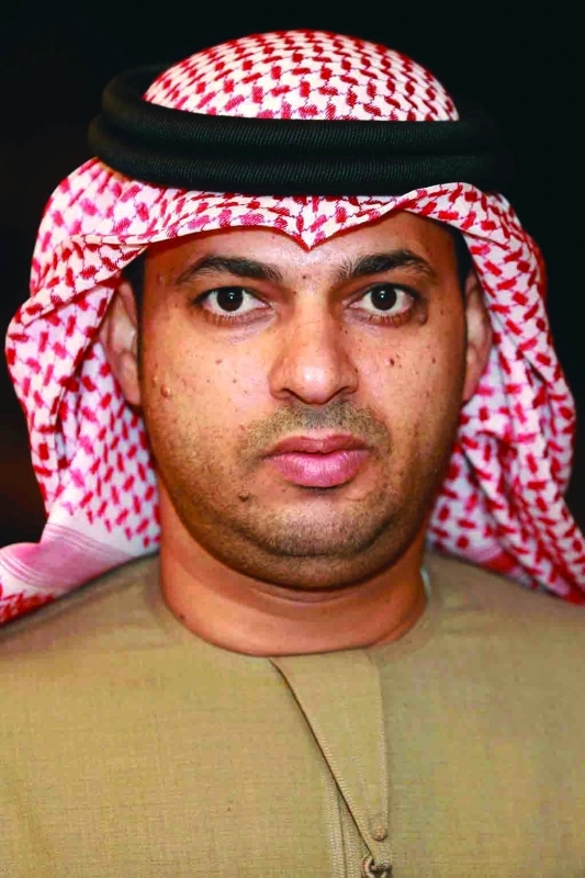 "أحمد الشامسي"