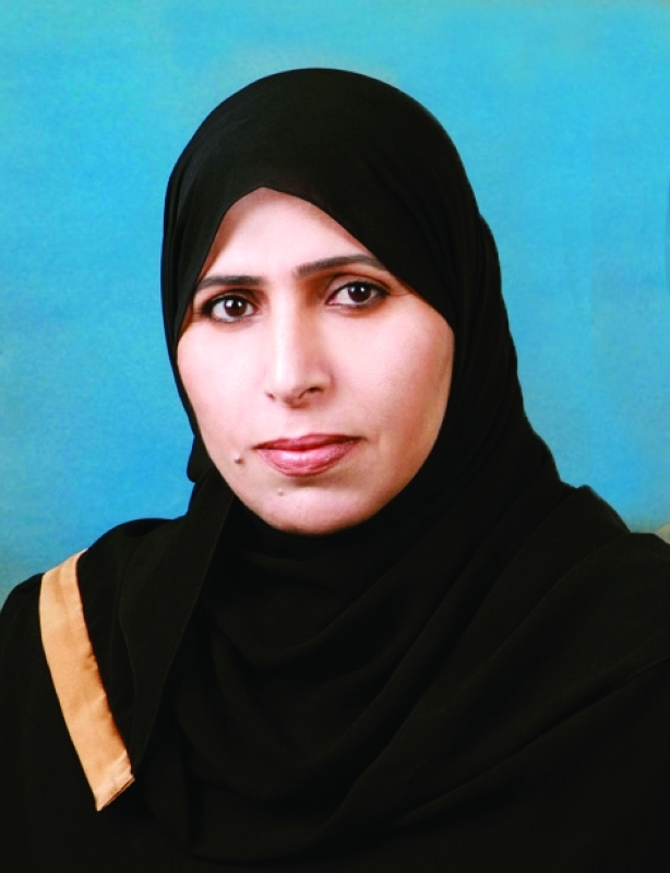 "■ نورة المهيري"