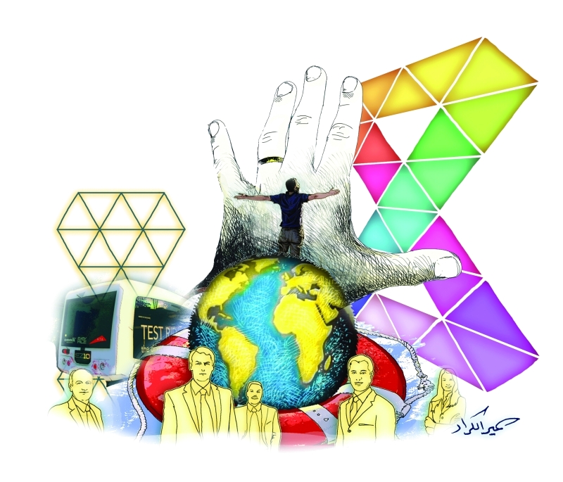 الذكاء الصناعي يربك الحكومات