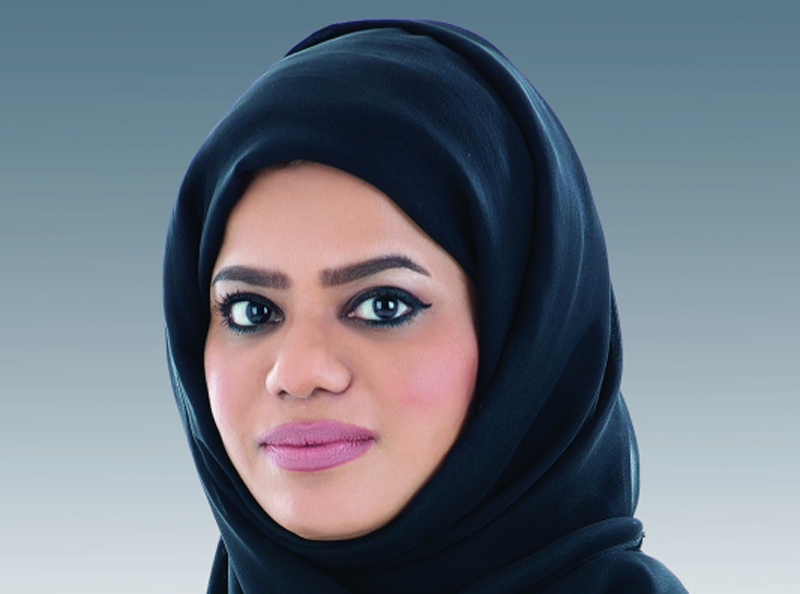 "■ منى بوسمرة"