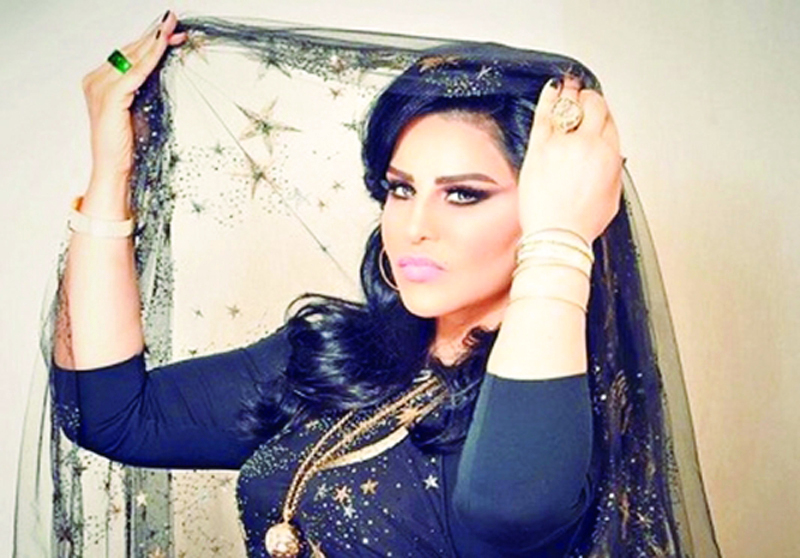 أحلام وروشان في فيديو كليب قريباً