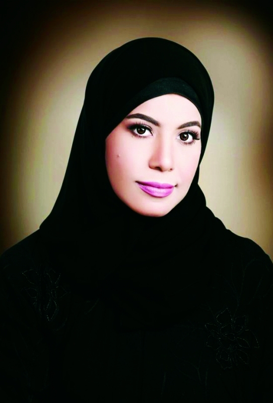 "سامية زينل"