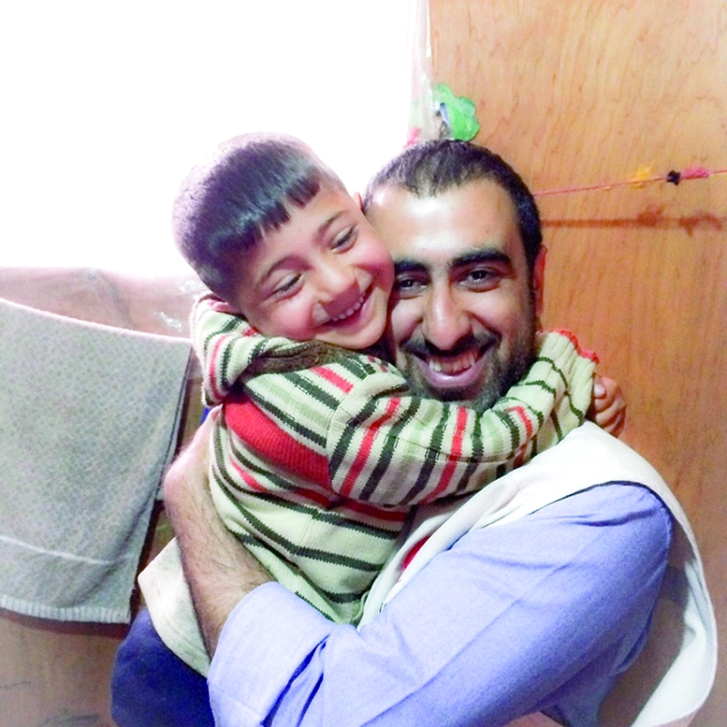 "حامد بن كرم"