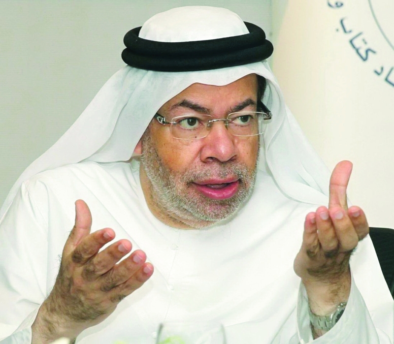 "حبيب الصايغ: حب الوطن أفعال لا كلمات"