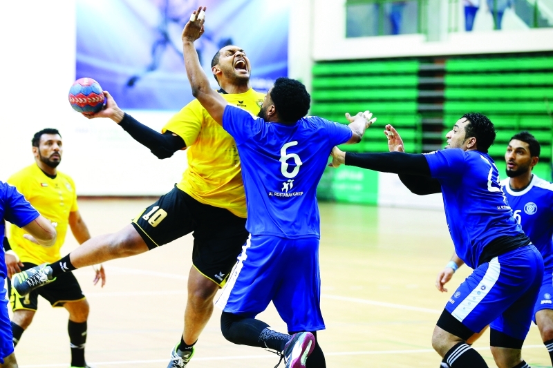 "■ الوصل حسم ديربي بر دبي أمام جاره النصر | البيان"