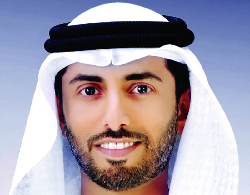 "سهيل المزروعي"