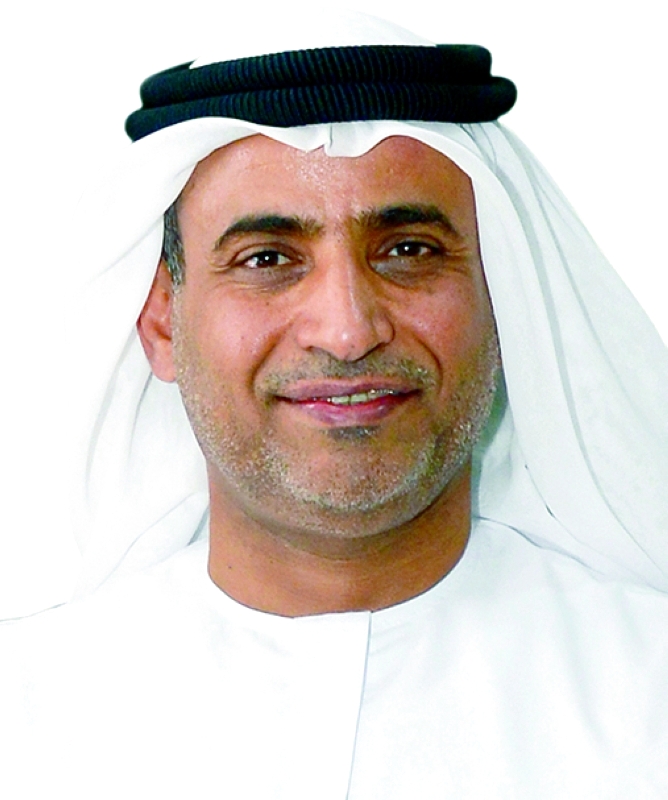 "■ سيف السويدي"