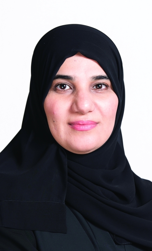 "■ فاطمة الجسمي"