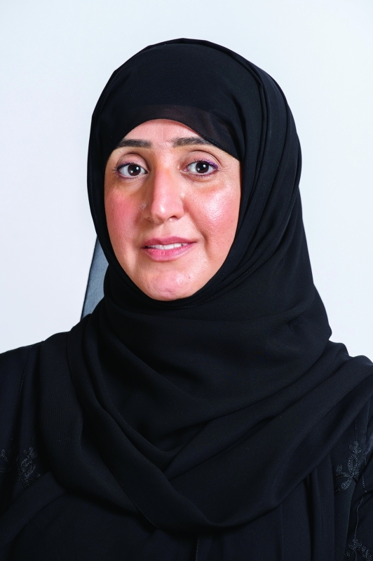 "■ وضحة النعيمي"