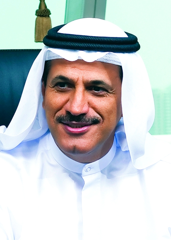 "■ سلطان المنصوري"