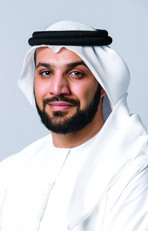 "■ خليفة الظاهري"