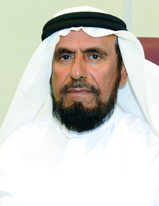 "■ خلفان المزروعي"