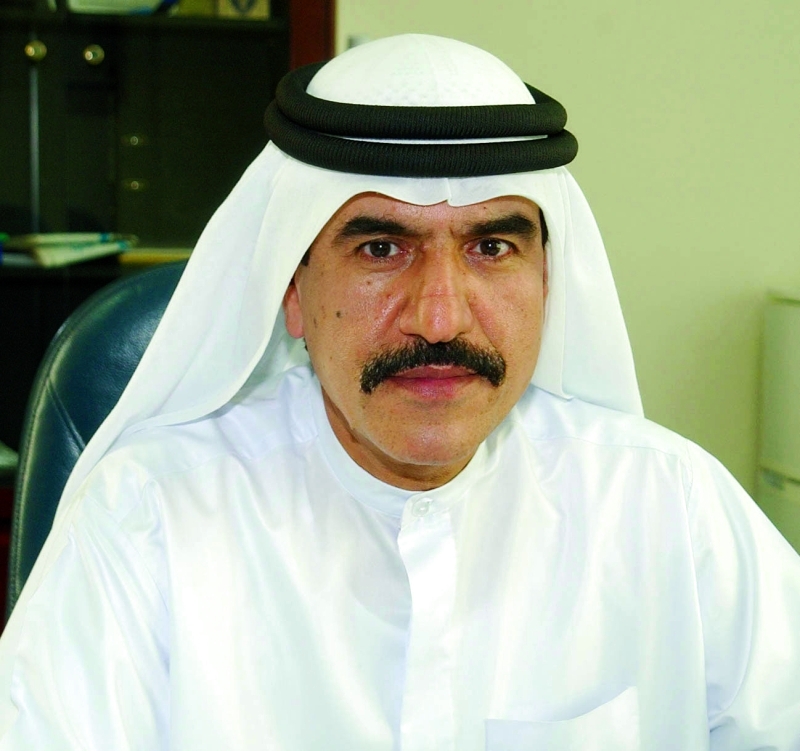 "■ محمد المنصوري"