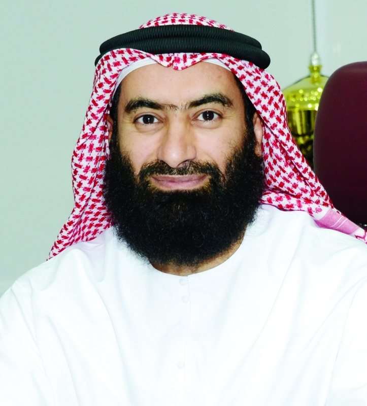 "■ عبد الله علي بن زايد"