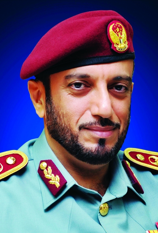 "محمد المري"