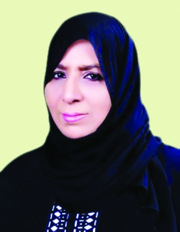"■ عائشة بو سمنوه"