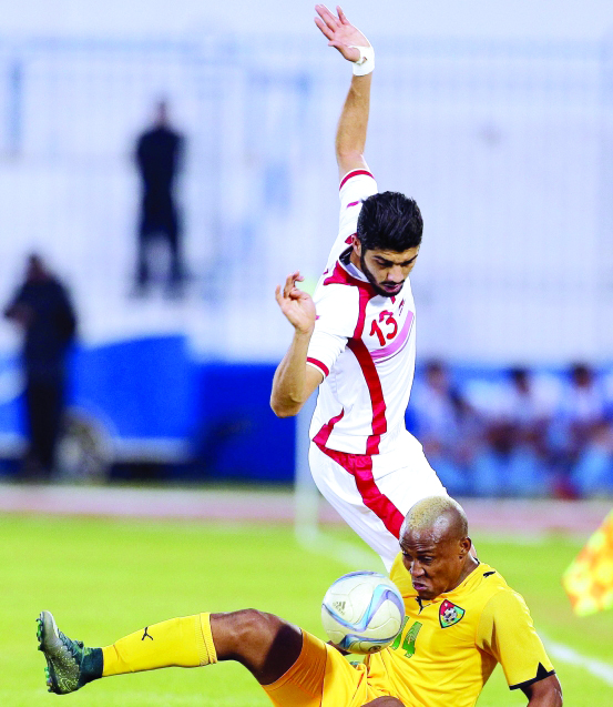 "منتخب تونس يستهل مشاركته في أمم أفريقيا بمواجهة السنغال البيان"