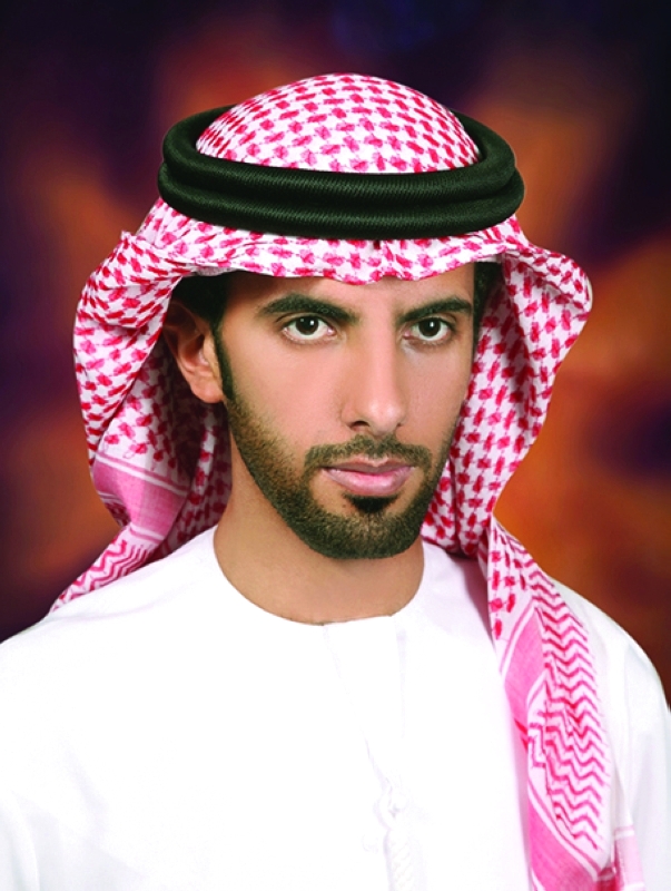 "سالم العامري"