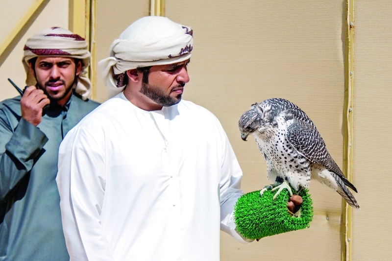 "فريق أم آر أم يحصد المركز الأول في بيو جرناس"