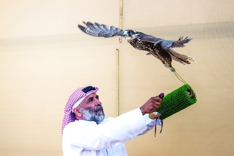 "دميثان بن سويدان من المركز الثاني إلى الأول"