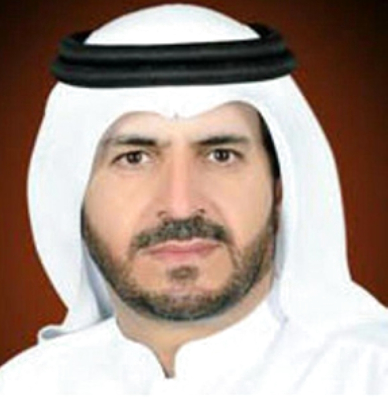 "هزاع المري"